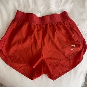 Gymshark Athletic Shorts